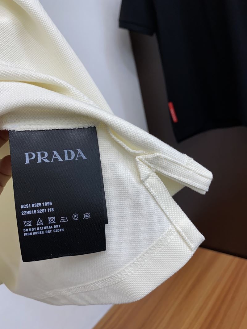 Prada T-Shirts